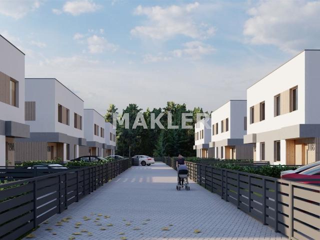 Dom na sprzedaż 4 pokoje bydgoski, 87,78 m2, działka 180 m2