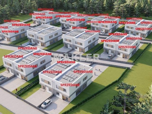 Dom na sprzedaż 4 pokoje bydgoski, 87,78 m2, działka 180 m2