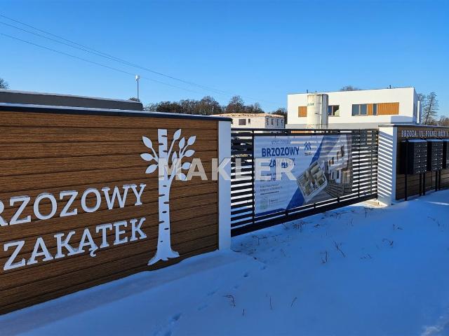 Dom na sprzedaż 4 pokoje bydgoski, 87,78 m2, działka 180 m2