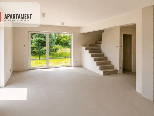 Dom na sprzedaż 4 pokoje bydgoski, 108,40 m2, działka 250 m2