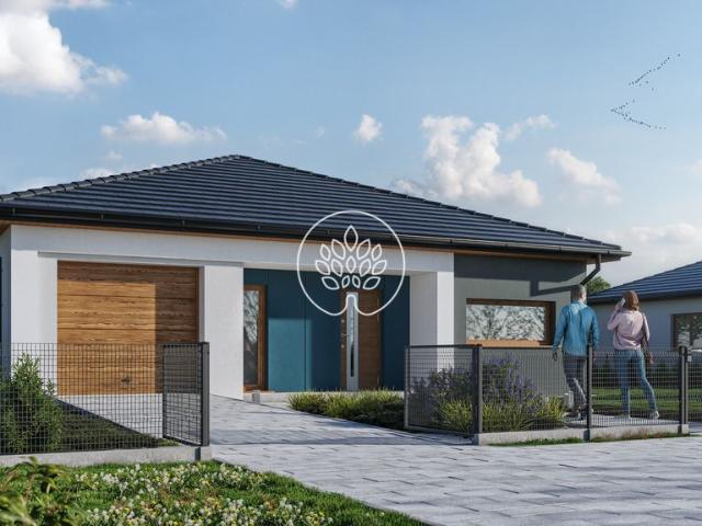 Dom na sprzedaż 4 pokoje bydgoski, 114,80 m2, działka 1000 m2