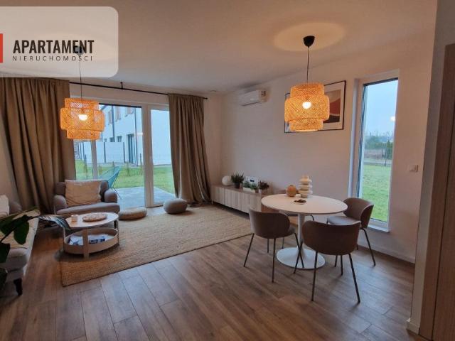 Dom na sprzedaż 4 pokoje bydgoski, 98,04 m2, działka 167 m2