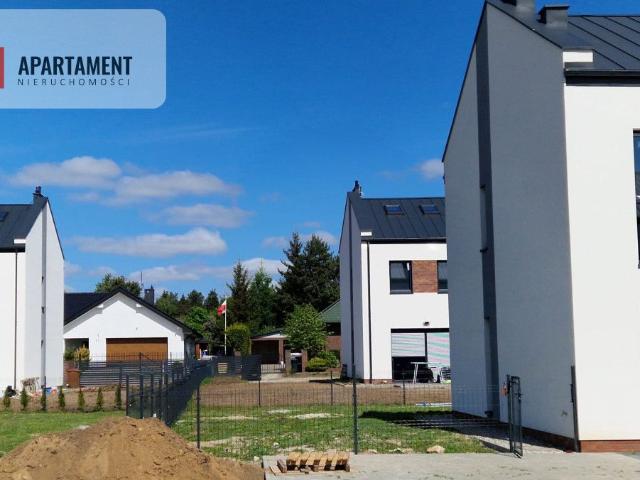 Dom na sprzedaż 4 pokoje bydgoski, 98,19 m2, działka 172 m2