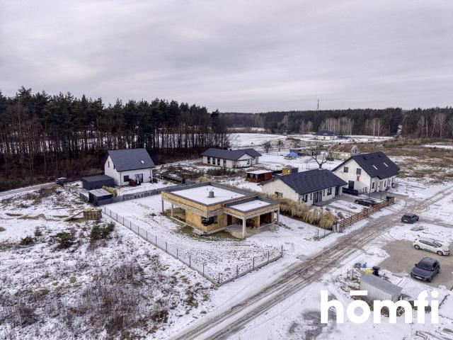 Dom na sprzedaż 4 pokoje bydgoski, 120 m2, działka 888 m2