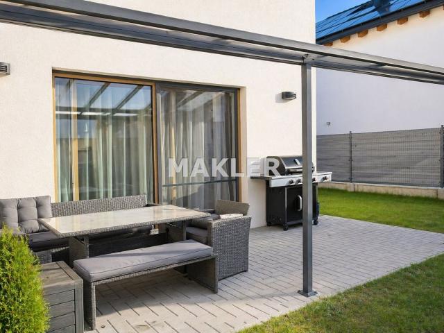 Dom na sprzedaż 4 pokoje bydgoski, 120 m2, działka 250 m2