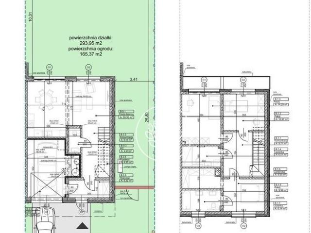 Dom na sprzedaż 4 pokoje bydgoski, 129,41 m2