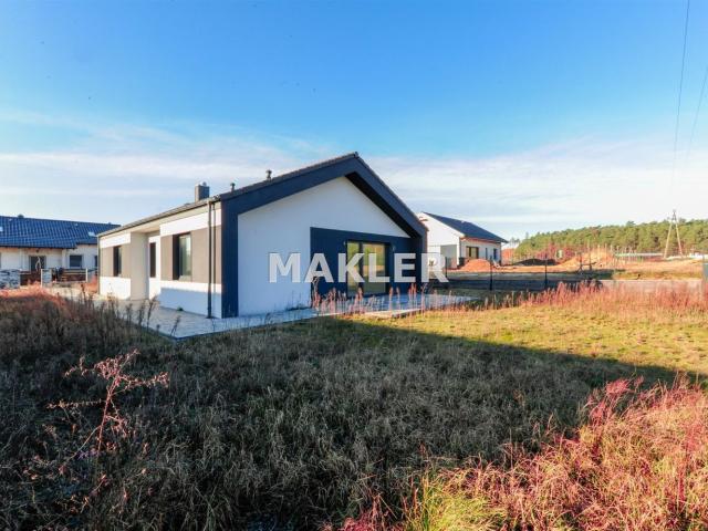 Dom na sprzedaż 4 pokoje bydgoski, 133 m2, działka 809 m2