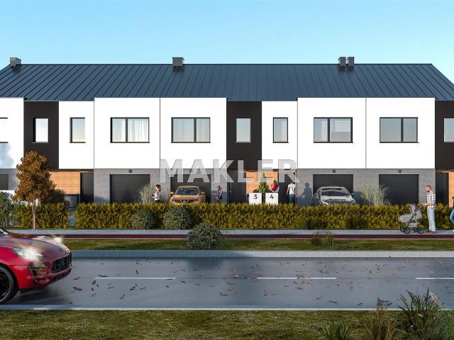 Dom na sprzedaż 4 pokoje bydgoski, 136,20 m2, działka 158,600 m2