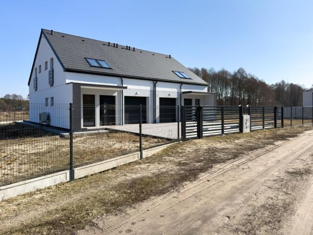 Dom na sprzedaż 4 pokoje bydgoski, 140 m2, działka 700 m2