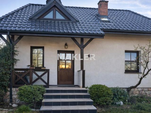 Dom na sprzedaż 4 pokoje bydgoski, 142 m2, działka 753 m2