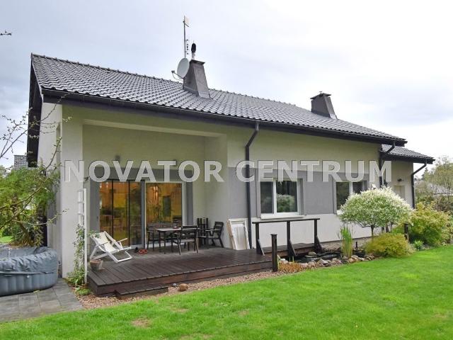 Dom na sprzedaż 4 pokoje bydgoski, 189 m2, działka 808 m2