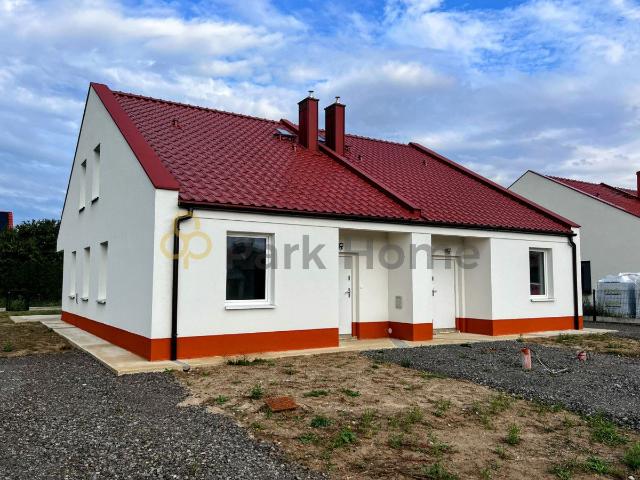 Dom na sprzedaż 4 pokoje głogowski, 109,65 m2, działka 350 m2