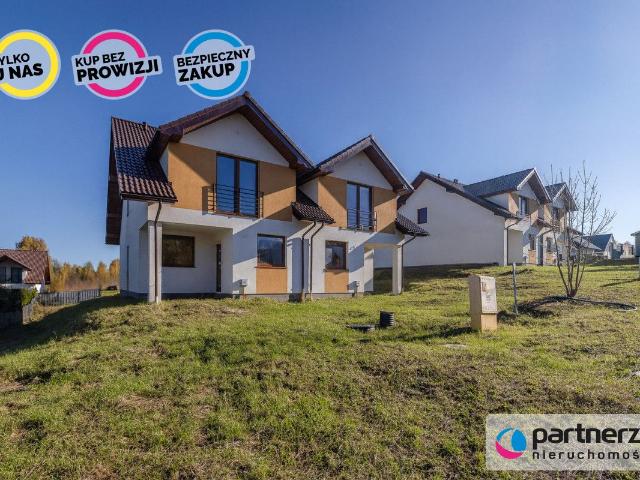Dom na sprzedaż 4 pokoje gdański, 145 m2, działka 500 m2