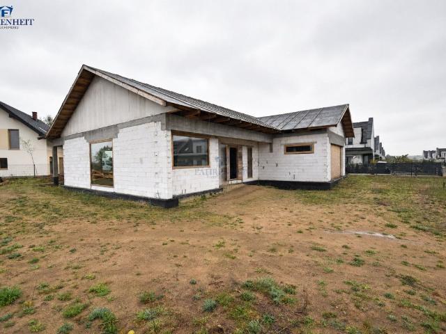 Dom na sprzedaż 4 pokoje gdański, 176,25 m2, działka 1001 m2
