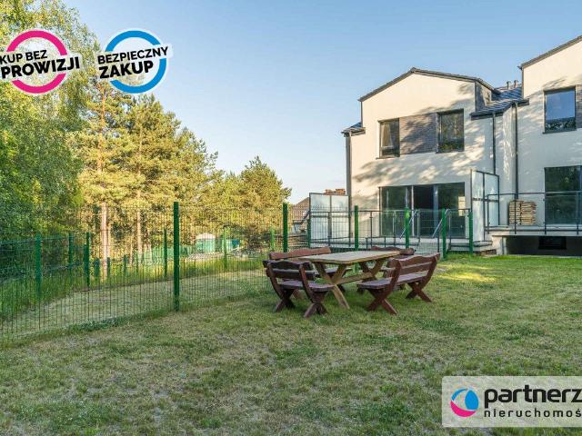 Dom na sprzedaż 4 pokoje gdański, 198 m2, działka 249 m2
