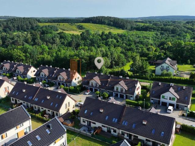 Dom na sprzedaż 4 pokoje gdański, 118 m2, działka 288 m2