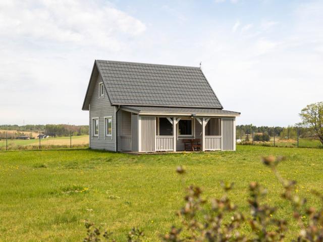 Dom na sprzedaż 4 pokoje gdański, 53 m2, działka 1000 m2