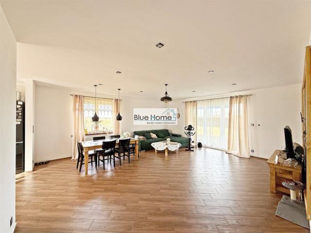 Dom na sprzedaż 4 pokoje golubsko dobrzyński, 180 m2, działka 2669 m2