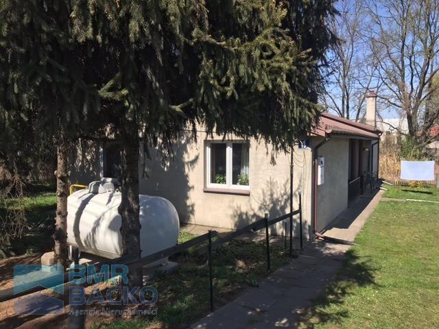 Dom na sprzedaż 4 pokoje Grodzisk Mazowiecki, 155 m2, działka 1961 m2