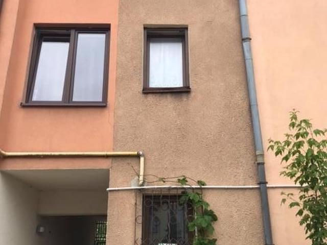 Dom na sprzedaż 4 pokoje Grodzisk Mazowiecki, 95 m2, działka 100 m2