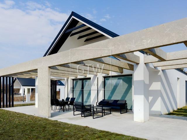 Dom na sprzedaż 4 pokoje grójecki, 140 m2, działka 900 m2
