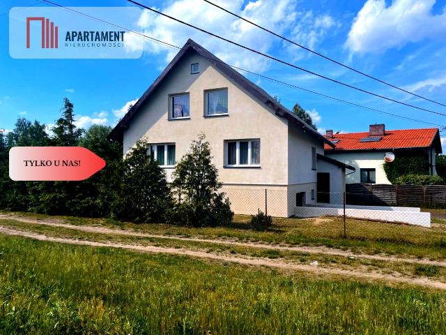 Dom na sprzedaż 4 pokoje świecki, 263,60 m2, działka 818 m2