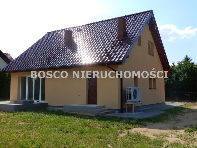 Dom na sprzedaż 4 pokoje Kąty Wrocławskie, 155 m2, działka 1250 m2