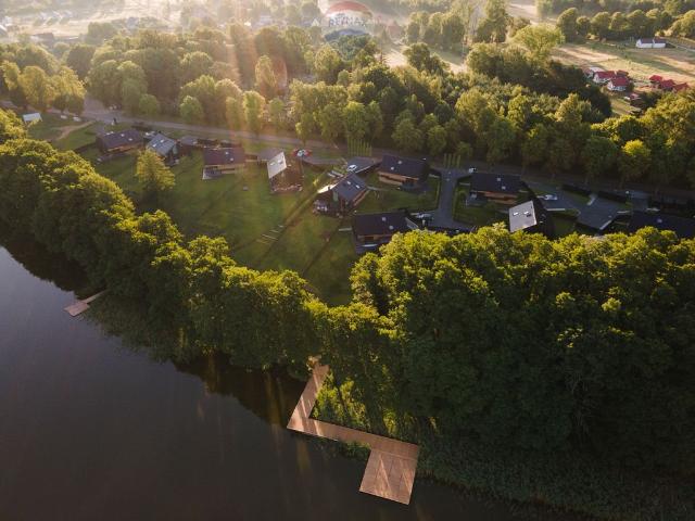 Dom na sprzedaż 4 pokoje Międzyzdroje, 178 m2, działka 1071 m2