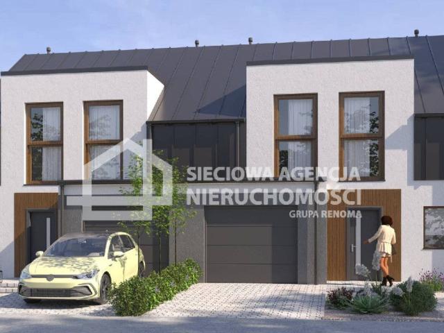 Dom na sprzedaż 4 pokoje kartuski, 124,09 m2