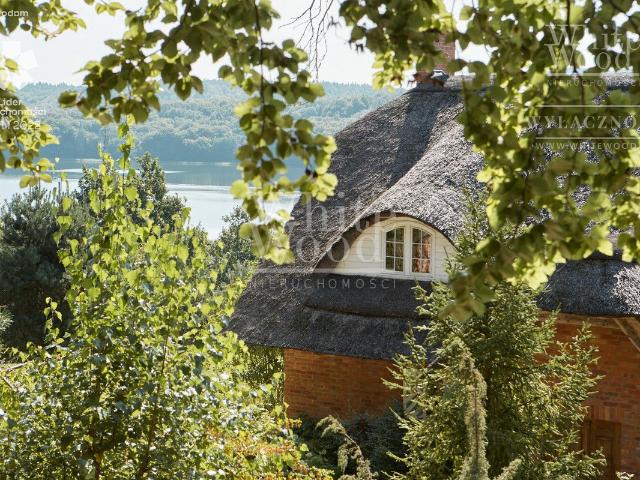 Dom na sprzedaż 4 pokoje Kartuzy, 280 m2, działka 23862 m2