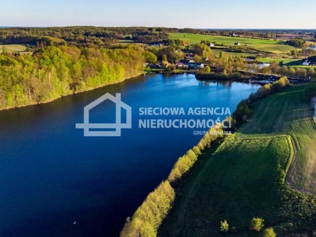 Dom na sprzedaż 4 pokoje kościerski, 146 m2, działka 1114 m2