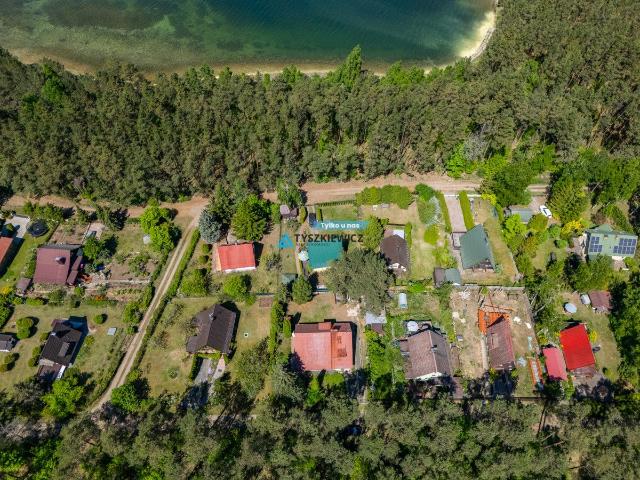 Dom na sprzedaż 4 pokoje kościerski, 112,58 m2, działka 575 m2