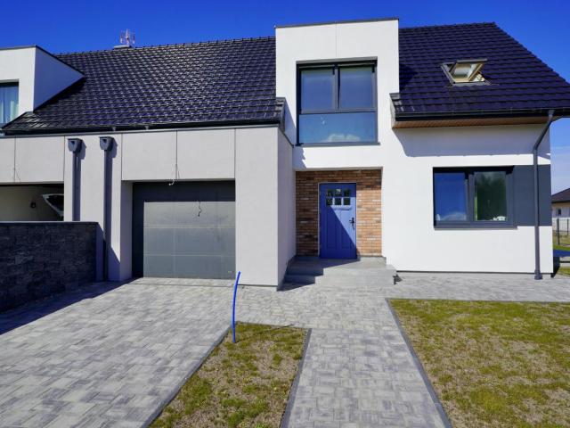 Dom na sprzedaż 4 pokoje kołobrzeski, 150 m2, działka 500 m2