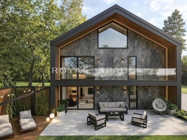 Dom na sprzedaż 4 pokoje Kraków Zwierzyniec, 149 m2, działka 162 m2