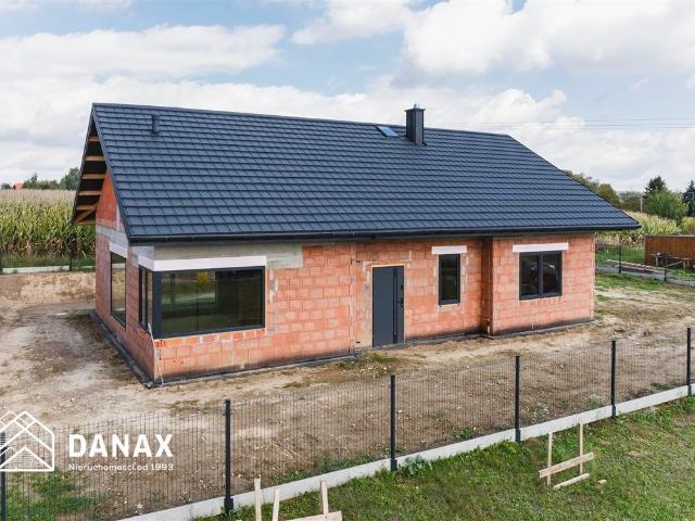 Dom na sprzedaż 4 pokoje krakowski, 99,83 m2, działka 587 m2
