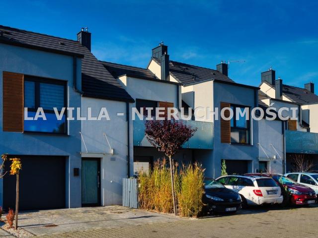 Dom na sprzedaż 4 pokoje leszczyński, 108,50 m2