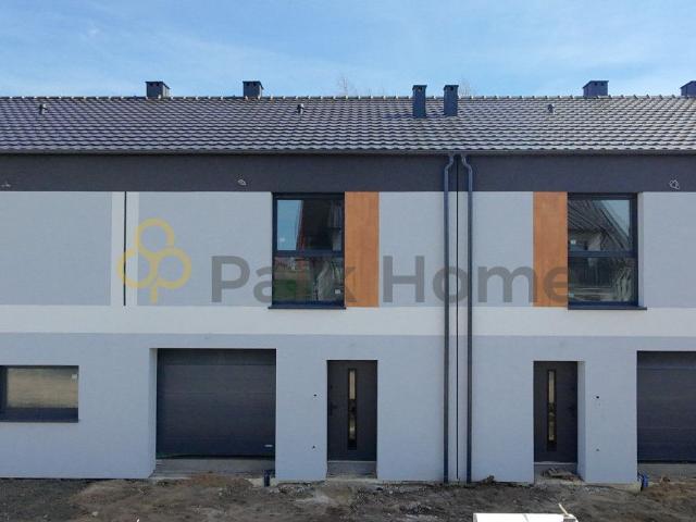 Dom na sprzedaż 4 pokoje leszczyński, 108,88 m2, działka 139 m2