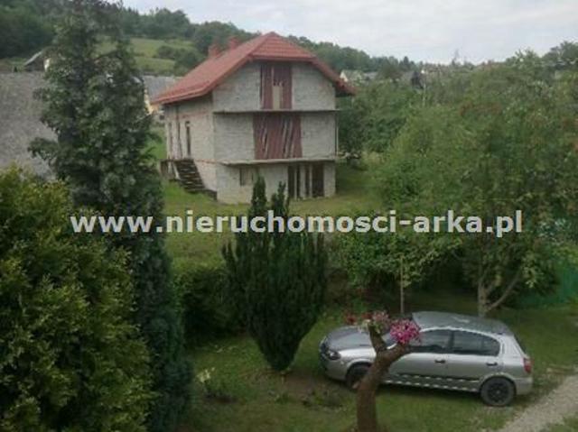 Dom na sprzedaż 4 pokoje Limanowa, 258 m2, działka 1600 m2
