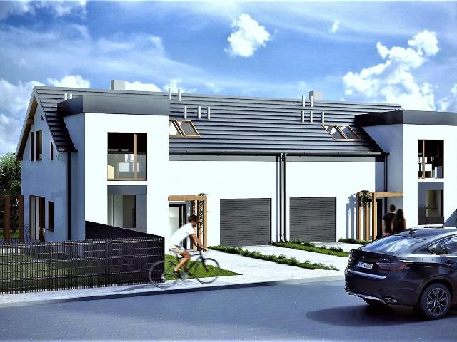 Dom na sprzedaż 4 pokoje lubelski, 145 m2, działka 589 m2