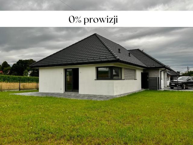Dom na sprzedaż 4 pokoje krakowski, 158 m2, działka 700 m2