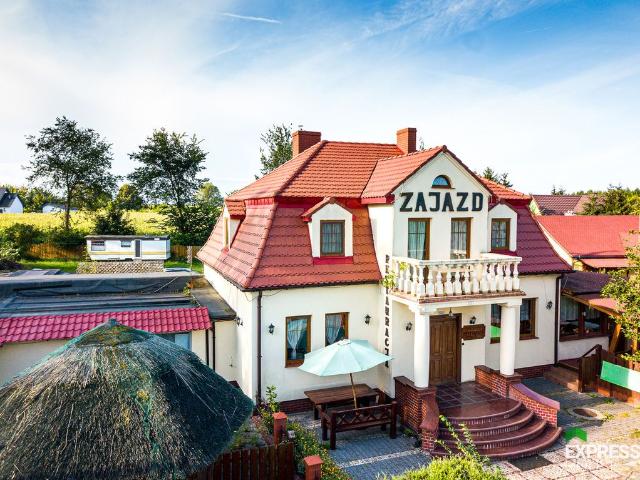 Dom na sprzedaż 4 pokoje mogileński, 300 m2, działka 1000 m2