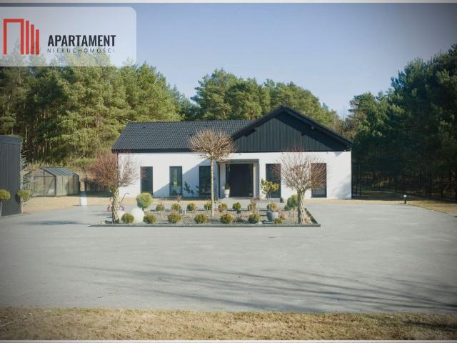 Dom na sprzedaż 4 pokoje nakielski, 200 m2, działka 3200 m2