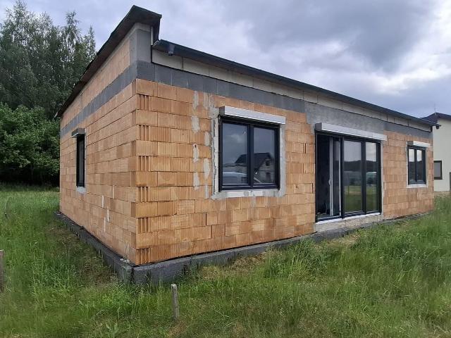 Dom na sprzedaż 4 pokoje żniński, 92 m2, działka 927 m2