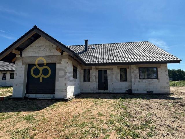 Dom na sprzedaż 4 pokoje nowosolski, 126,99 m2, działka 1092 m2