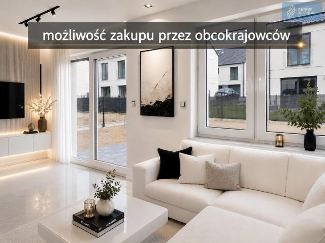 Dom na sprzedaż 4 pokoje oławski, 126,89 m2, działka 293,940 m2