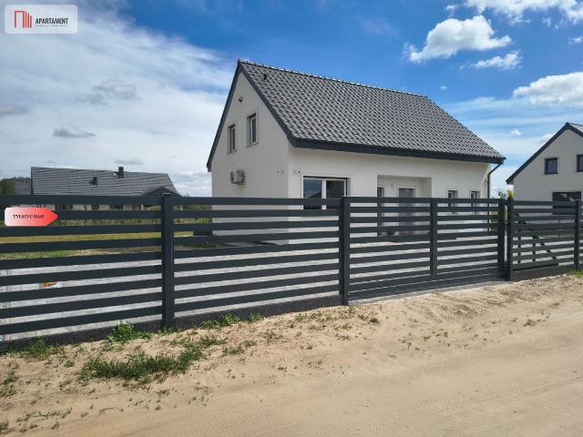 Dom na sprzedaż 4 pokoje oławski, 135 m2, działka 1003 m2