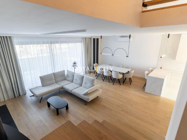 Dom na sprzedaż 4 pokoje Łomianki, 206,78 m2, działka 438 m2