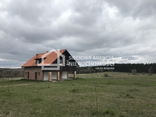 Dom na sprzedaż 4 pokoje ostródzki, 198 m2, działka 3100 m2