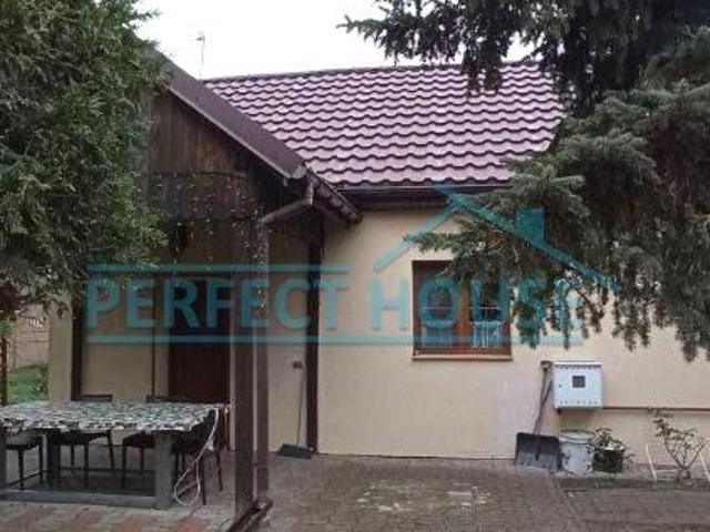 Dom na sprzedaż 4 pokoje płoński, 119 m2, działka 1900 m2