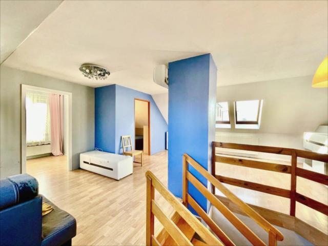 Dom na sprzedaż 4 pokoje pajęczański, 130 m2, działka 220 m2